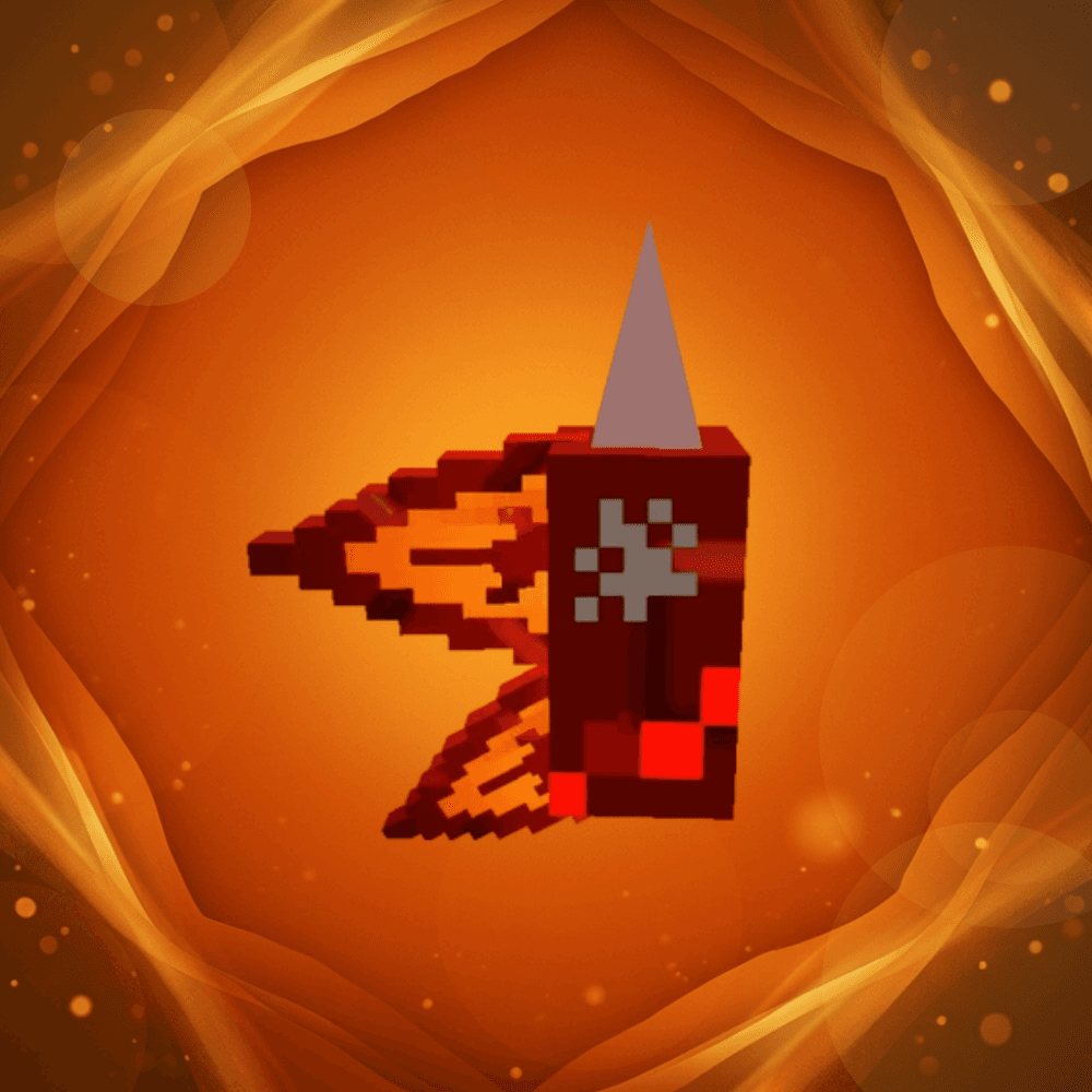 Dragon's Breath