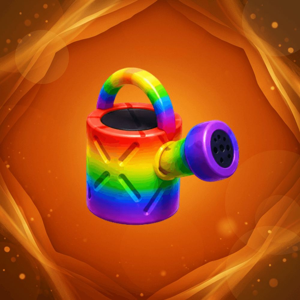 10X Super Watering Can